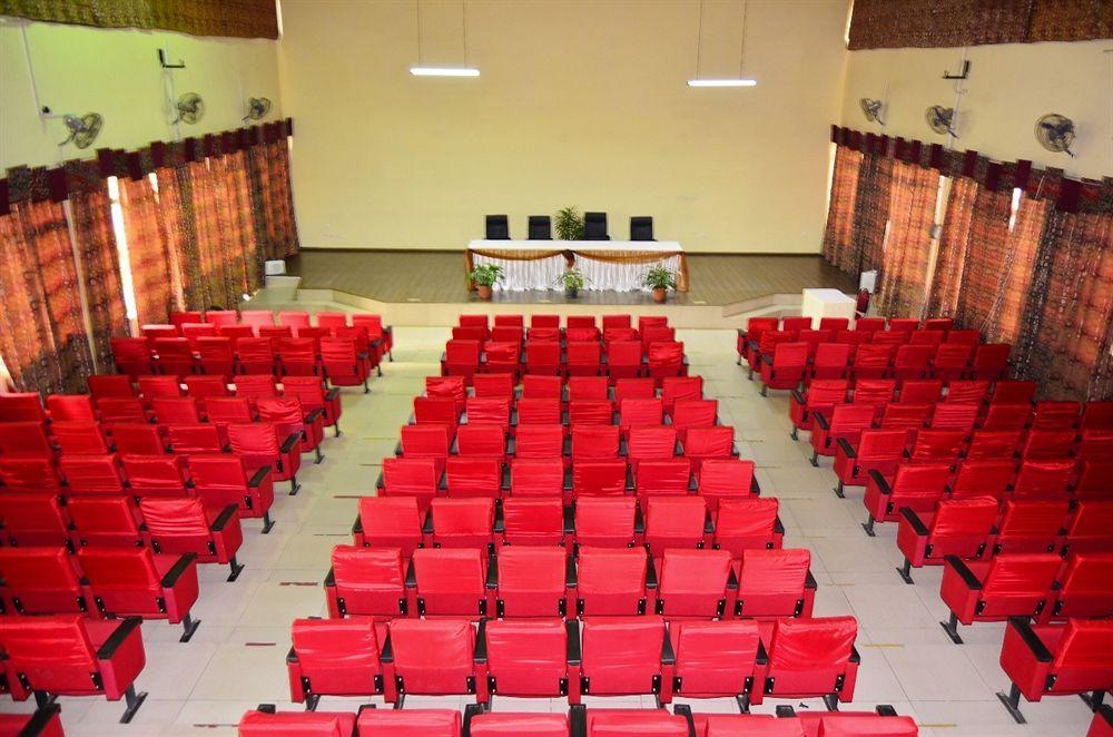 מלון בוג'ומבורה King'S Conference Centre מראה חיצוני תמונה